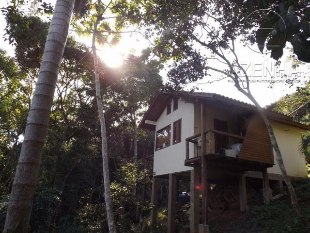 Casa à venda com 1 dormitórios em Praia do rosa, Garopaba cod:1457 - Foto 20