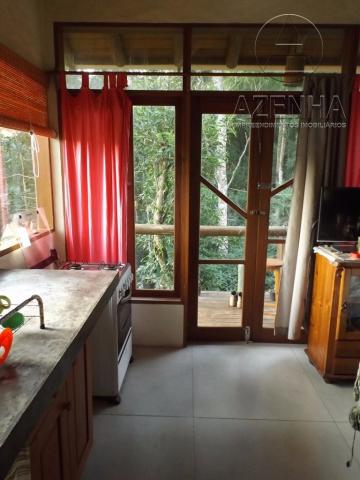 Casa à venda com 1 dormitórios em Praia do rosa, Garopaba cod:1457 - Foto 12