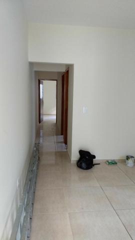 Casa Nova Santa Julia - Na planta Terreno+construção - Foto 7
