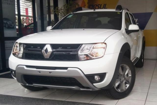 Renault Duster Oroch Dynamique 2.0 16v Sce Automático 0km - Foto 2