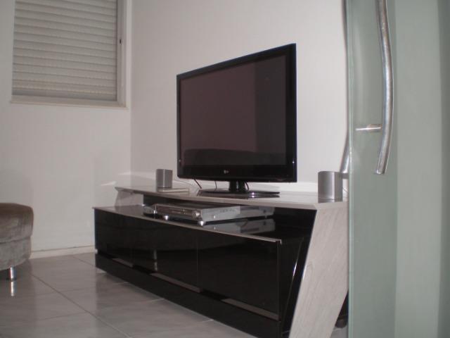 Apartamento moderno mobiliado - Foto 4