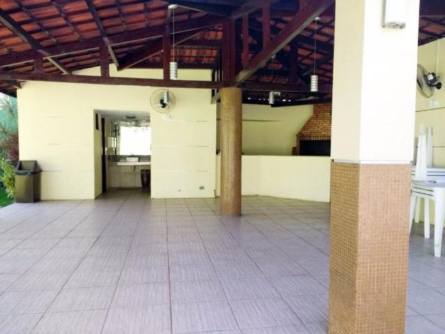 Casa residencial para venda e locação, Parque Manibura, Fortaleza - CA1684 - Foto 9