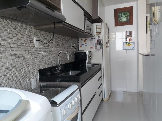 Vila da costa- 02 Quartos com suite- sol da Manhã- Jardim Limoeiro - Foto 8