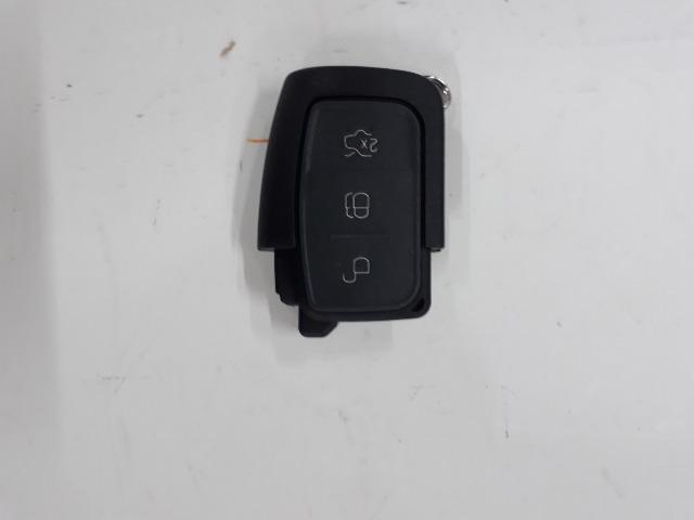 34334-Controle Remoto Chave New Fiesta 2014 A 2017