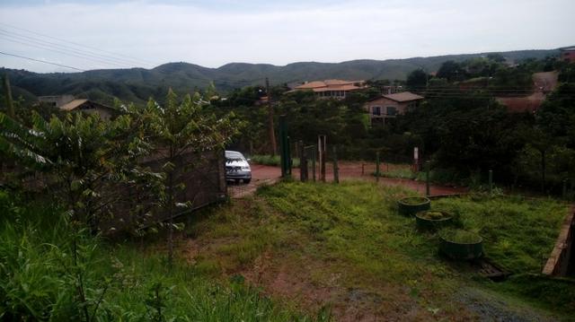Casa 2 Quartos Cond. Solar da Serra Jard. Botânico Aceita kit - Foto 17
