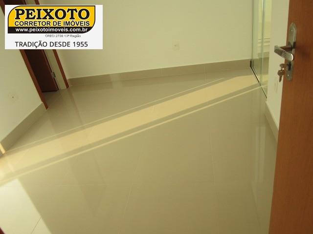 Apartamento Novo 02 Quartos na Praia do Morro Guarapari - Foto 10