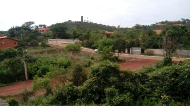 Casa 2 Quartos Cond. Solar da Serra Jard. Botânico Aceita kit - Foto 18