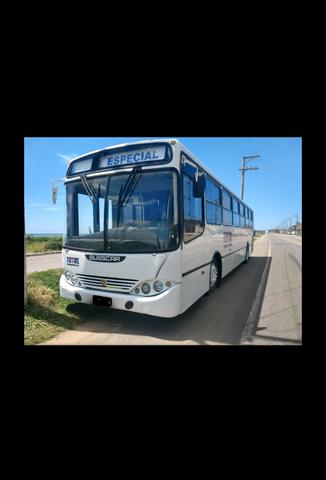 Ônibus Busscar