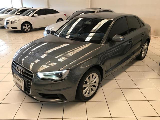 Audi A3 Sedan 1.4 TSFI - Foto 2