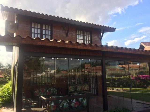 Linda casa em Gravatá, toda mobiliada, pronta para morar!!!