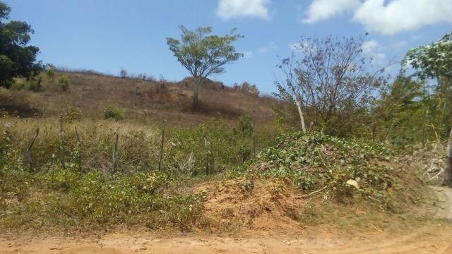 Terreno no Bairro Santa Maria