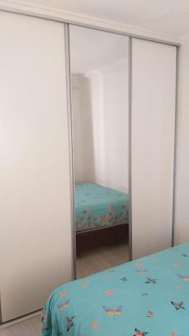 Ap00128. apartamento com armários planejados pronto para morar no inspire barueri! - Foto 11