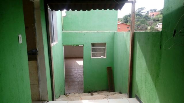 Casa 2 Quartos Cond. Solar da Serra Jard. Botânico Aceita kit - Foto 13