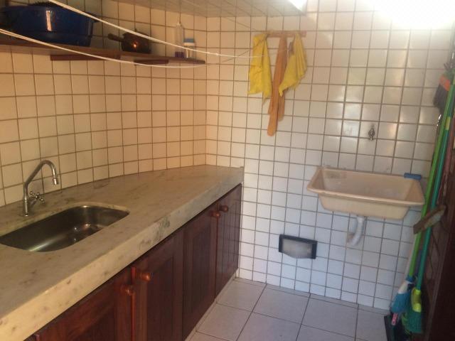 Linda casa em Gravatá, toda mobiliada, pronta para morar!!! - Foto 14