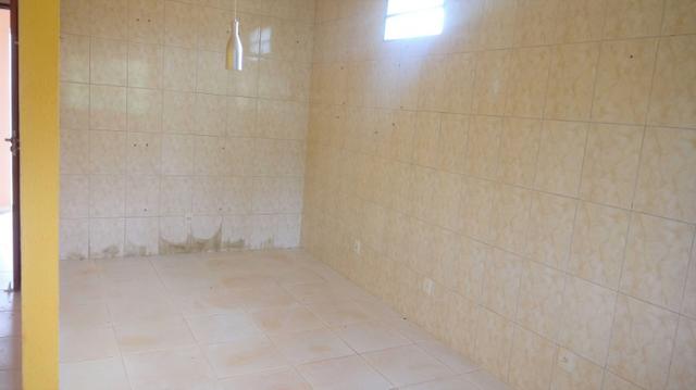 Casa 2 Quartos Cond. Solar da Serra Jard. Botânico Aceita kit - Foto 10