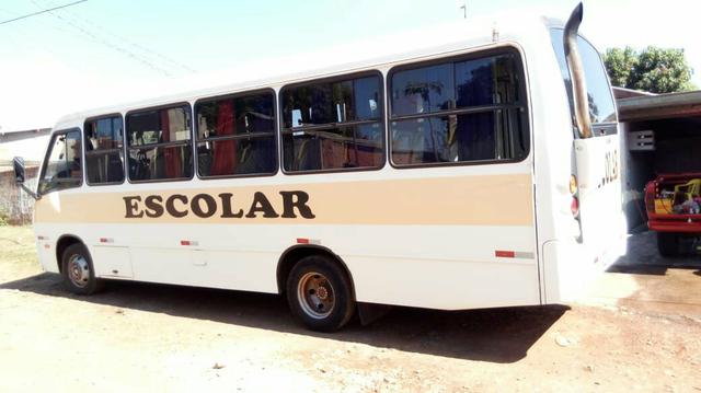 Onibus 2004