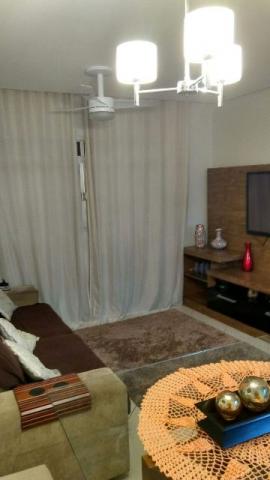 Maravilhoso apartamento em Jardim Camburi - Foto 7