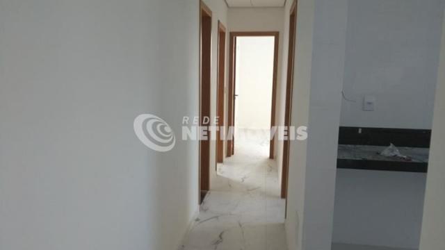 Apartamento à venda com 3 dormitórios em Europa, Contagem cod:641431 - Foto 2