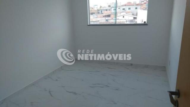 Apartamento à venda com 3 dormitórios em Europa, Contagem cod:641431 - Foto 9