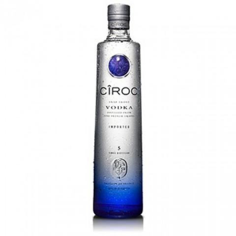 Vodka Ciroc Tradicional 750 Ml original lacrada - Foto 2