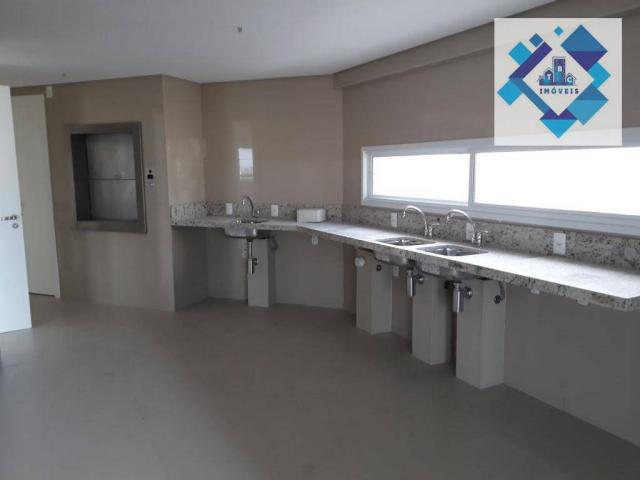 Apartamento 344m² no Guararapes - Foto 10