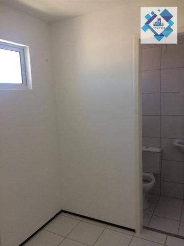 Apartamento residencial à venda, Joaquim Távora, Fortaleza. - Foto 7