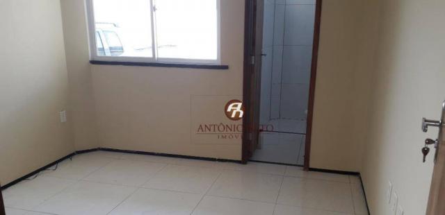 Casa com 4 dormitórios à venda, 165 m² por R$ 350.000,00 - Lagoa Redonda - Fortaleza/CE - Foto 10