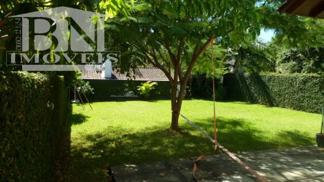 Casa à venda com 4 dormitórios em Higienópolis, Santa cruz do sul cod:1589 - Foto 3