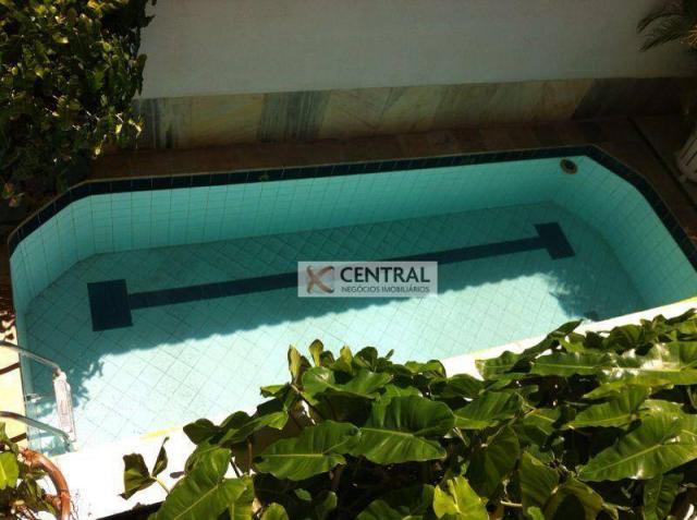Casa com 4 dormitórios à venda, 500 m² por R$ 800.000,00 - Boca do Rio - Salvador/BA - Foto 6