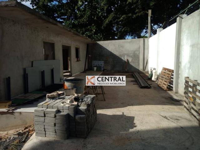 Terreno à venda, 600 m² por R$ 850.000,00 - Jaguaribe - Salvador/BA - Foto 6