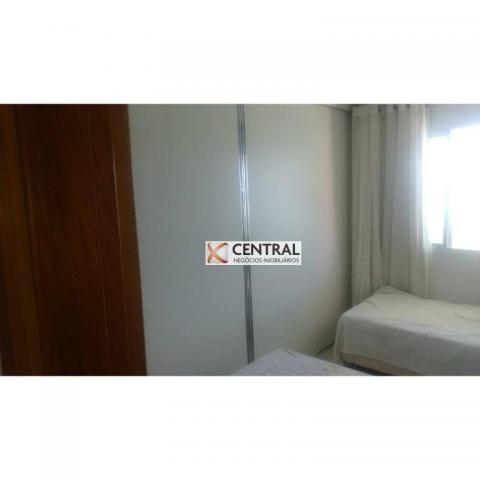 Apartamento com 1 dormitório à venda, 112 m² por R$ 407.000,00 - Pituba - Salvador/BA - Foto 11