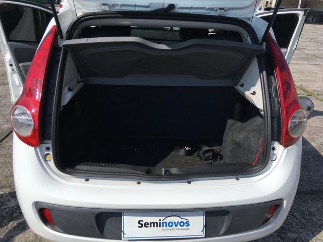 PALIO Palio ATTRACTIVE 1.0 EVO Fire Flex 8v 5p - Foto 7
