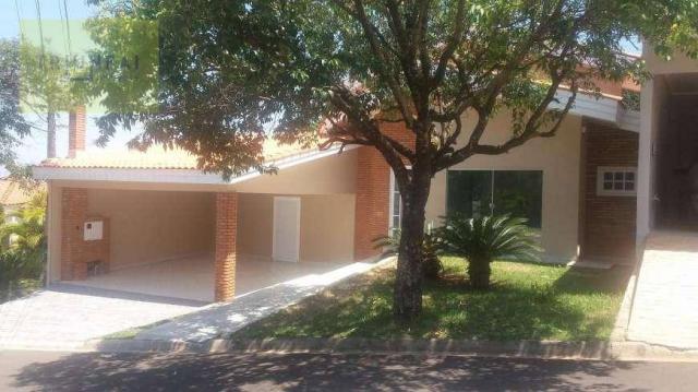 Casa residencial à venda, Condomínio Village Vert, Sorocaba. - Foto 2