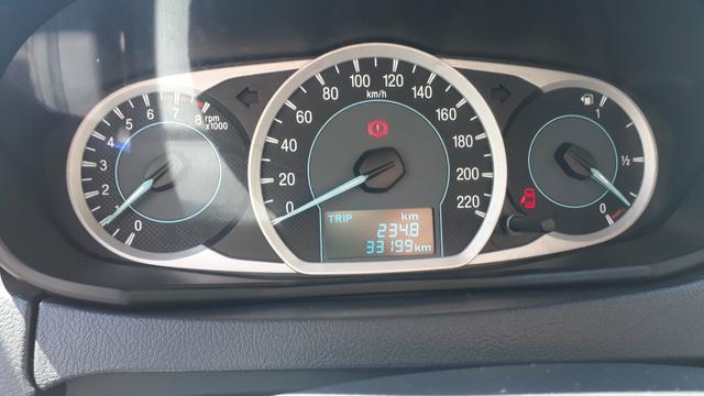Forda ka 1.0 se 2015 - Foto 7