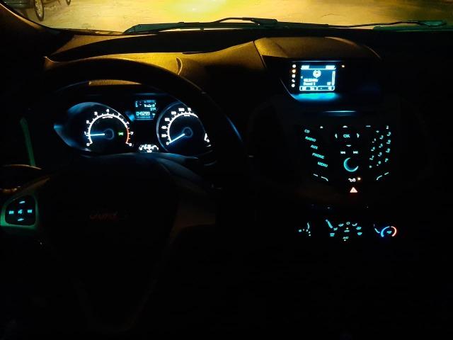 Ecosport Freestyle 1.6 Flex - Foto 11