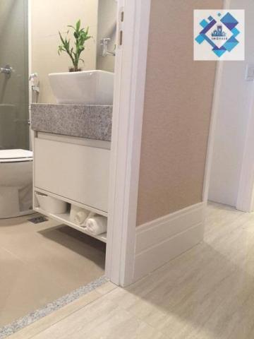 Apartamentos 158m² novo, pronto para morar na Aldeota! - Foto 15