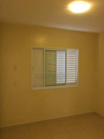 Apartamento para alugar com 2 dormitórios em Centro, Sertaozinho cod:L3332 - Foto 14