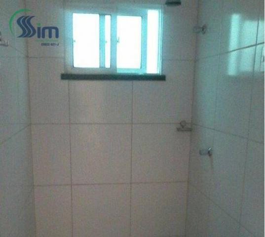 Apartamento no Mondubim - Fortaleza/CE - Foto 13