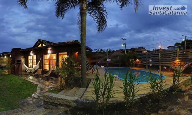Pousada comercial à venda, Alto Arroio, Imbituba. - Foto 14