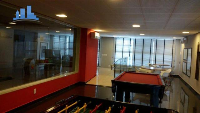 Apto Vilanova Artigas, 3 suítes, andar alto, Cuiabá - Foto 11