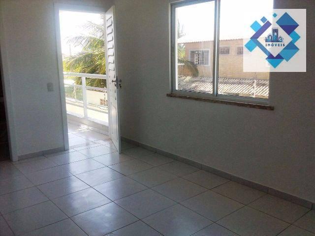 ótima casa duplex no eusébio - Foto 6