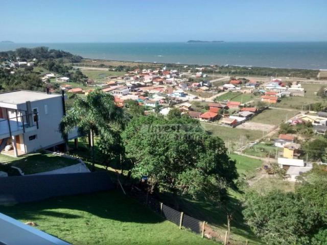Excelente residencia em praia da Gamboa com vista espetacular, ótima construção, casa nova - Foto 12