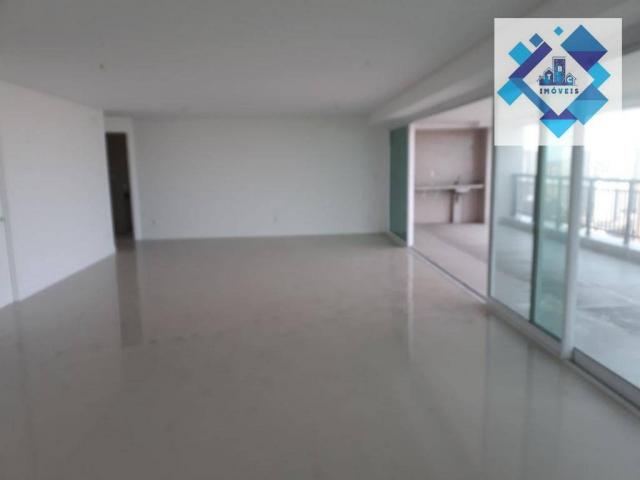 Apartamento 344m² no Guararapes - Foto 18
