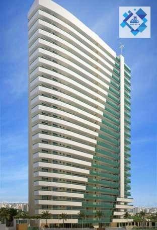 Apartamento com 5 Quartos à Venda, 230 m² por R$ 1.700.000