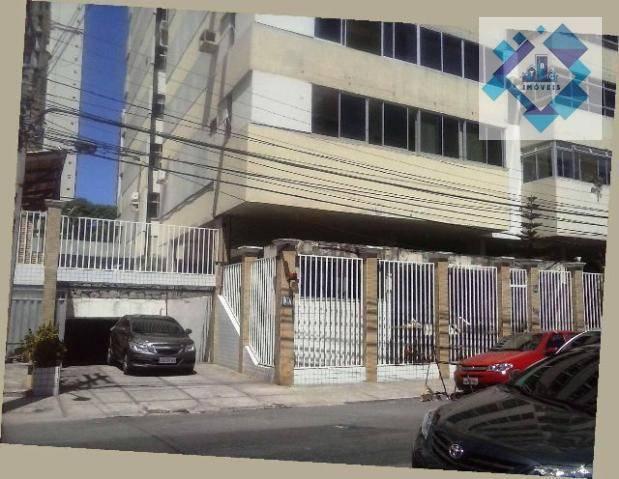 Condominio Champs Elyesee, 4 quartos, 112m², Papicu - Foto 9