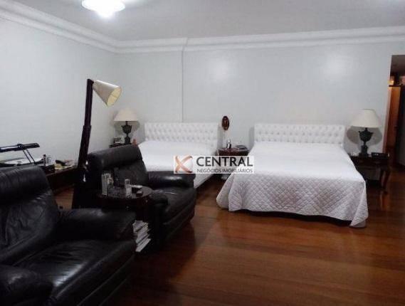 Cobertura com 5 dormitórios à venda, 792 m² por R$ 3.150.000,00 - Rio Vermelho - Salvador/ - Foto 7