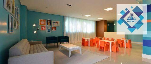Apartamento novo 69m² no Papicu - Foto 14