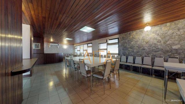 Apartamento com 4 dormitórios à venda, 165 m² por R$ 1.000.000,00 - Bom Fim - Porto Alegre - Foto 19