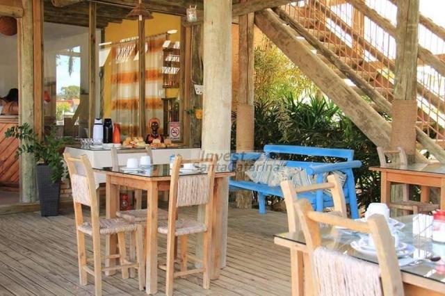 POUSADA RÚSTICA NA PRAIA DO ROSA-SC, LOCALIZAÇÃO PRIVILEGIADA, CONFORTO E SEGURANÇA!!!! - Foto 6