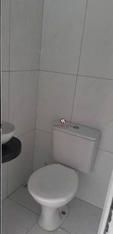Casa com 4 dormitórios à venda, 165 m² por R$ 350.000,00 - Lagoa Redonda - Fortaleza/CE - Foto 18